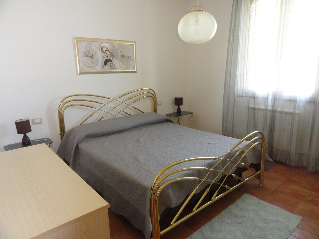 Poggio Novello Apartamento Peccioli Exterior foto