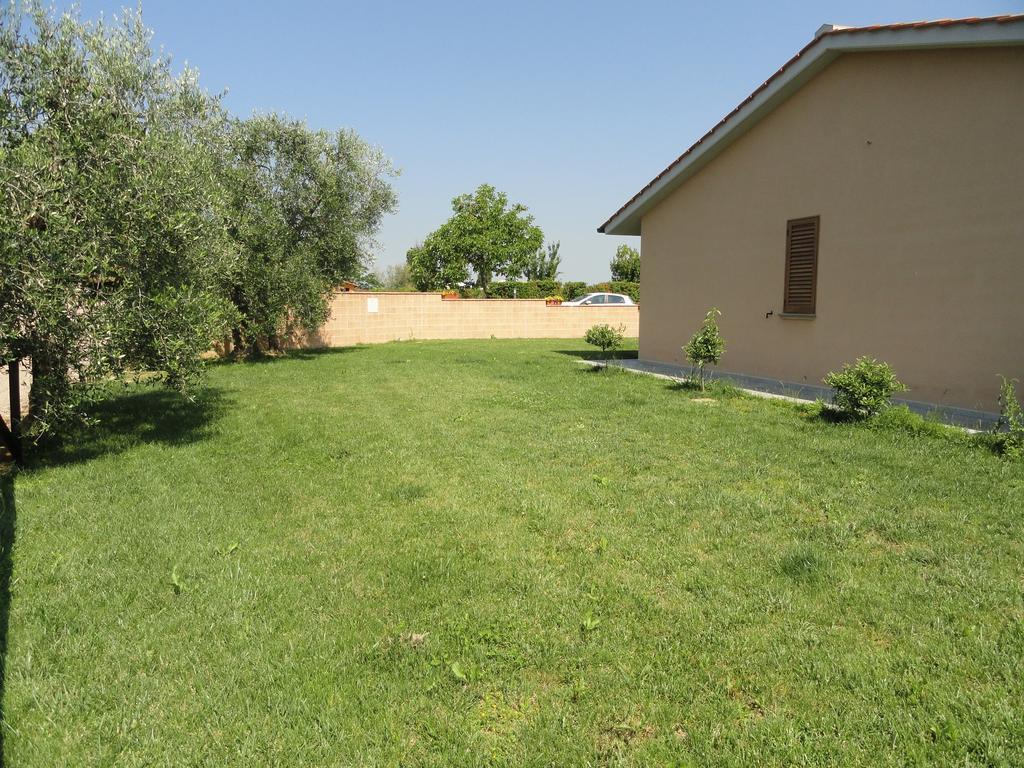 Poggio Novello Apartamento Peccioli Exterior foto