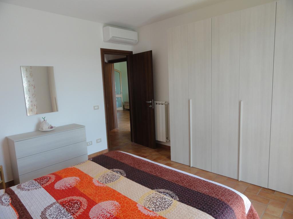 Poggio Novello Apartamento Peccioli Exterior foto