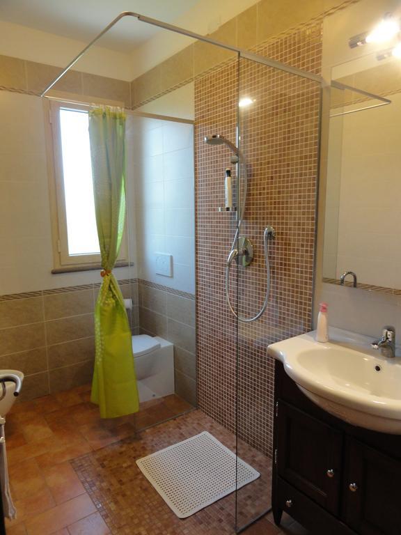 Poggio Novello Apartamento Peccioli Exterior foto