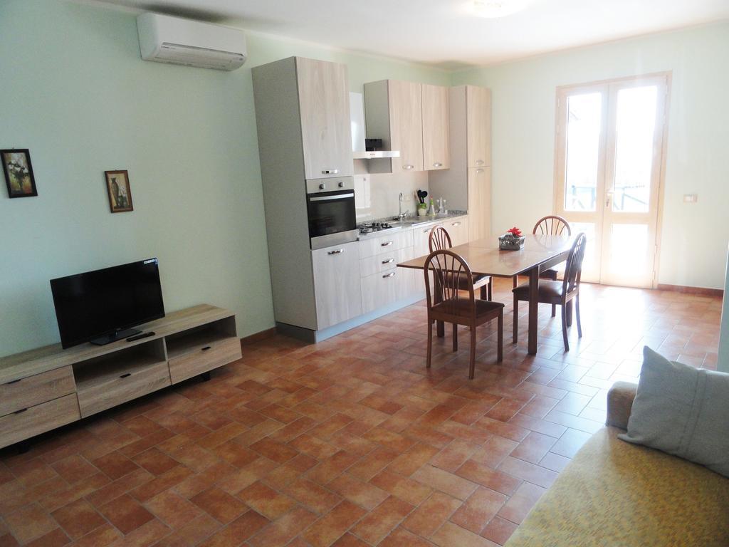 Poggio Novello Apartamento Peccioli Exterior foto
